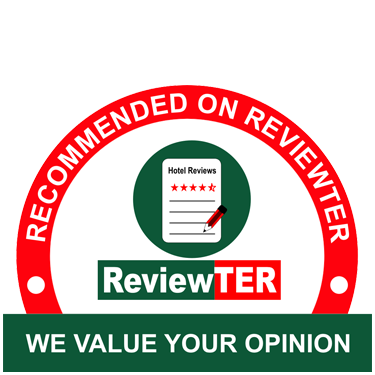 Recommended Reviewter Logo